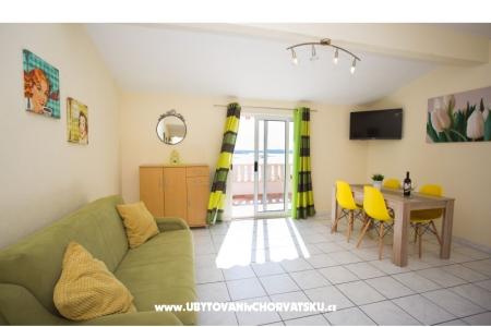 Apartmanok Izabela fotó 5