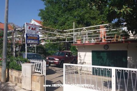 Apartmanok JASENKA Orebić fotó 3