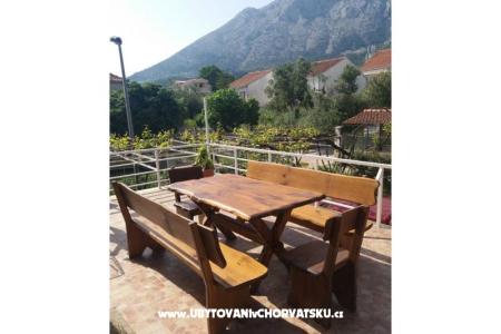 Apartmanok JASENKA Orebić fotó 4