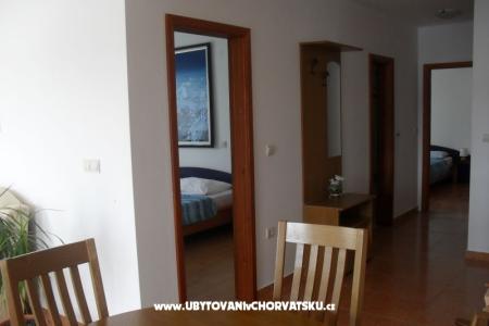Apartmanok Jurković fotó 5