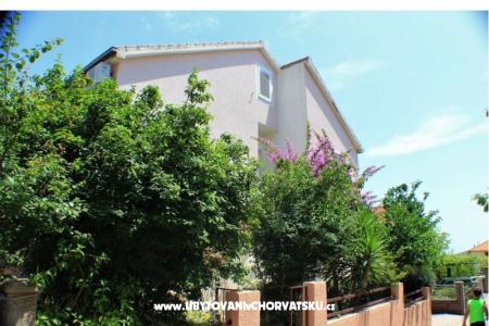 Apartmanok Kristicevic fotó 2