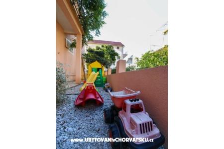 Apartmanok Kristicevic fotó 4