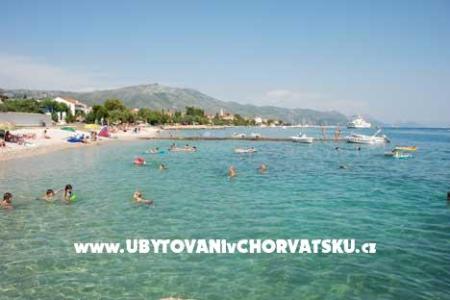 Apartmanok Lulak fotó 3