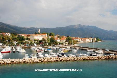 Apartmanok Lulak fotó 5