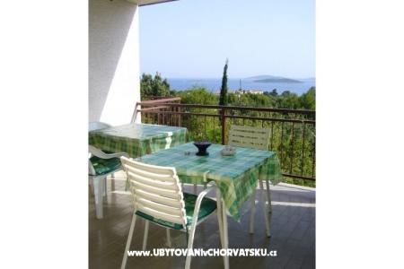 Apartmanok Mali Raj fotó 3