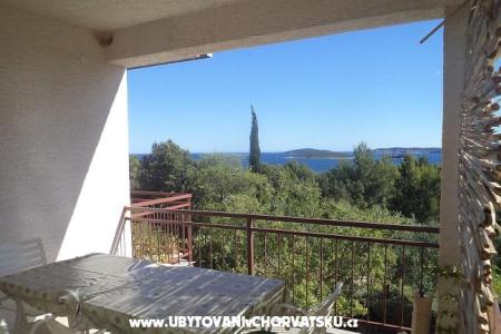 Apartmanok Mali Raj fotó 4