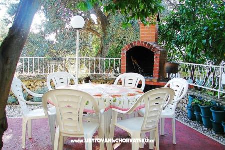 Apartmanok Petra fotó 2