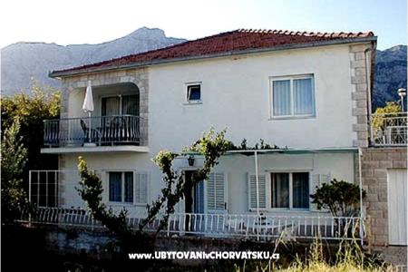 Apartmanok Petra fotó 3