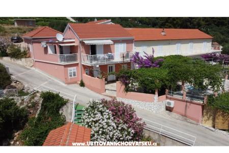 Apartmanok Ponta fotó 3