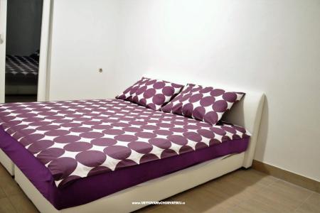 Apartmanok Seno fotó 3
