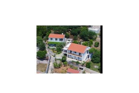 Apartmanok Snježana Orebić - Pelješac Horvátország