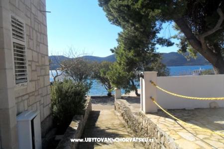 Apartmanok surf in Viganj fotó 3