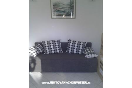 Apartmanok surf in Viganj fotó 5