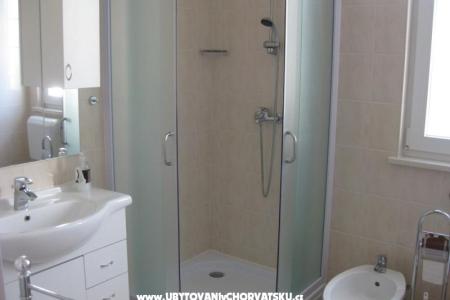 Apartmanok Šurjak fotó 4