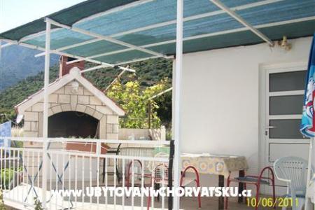 Apartmanok Tanja fotó 5