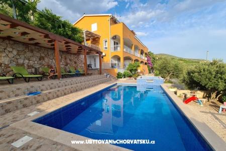 Apartmanok Mokalo fotó 3