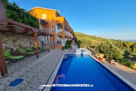 Apartmanok Mokalo fotó 5