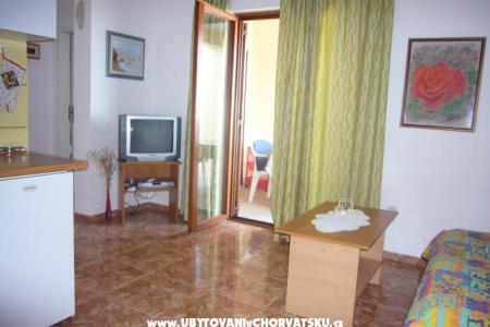 Apartmanok Tonka Kaleb fotó 5