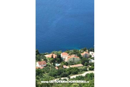 Apartmanok Villa Mediterrane fotó 5