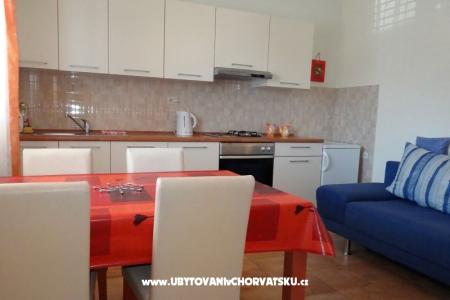 Apartmanok Zona fotó 2