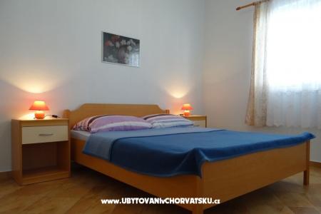 Apartmanok Zona fotó 4