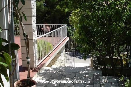 Apartmanok Zorka fotó 2