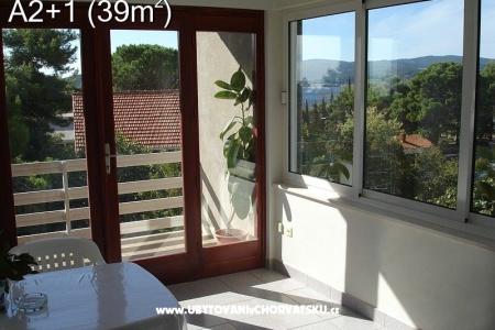 Apartmanok Zorka fotó 3