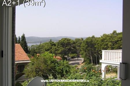 Apartmanok Zorka fotó 4