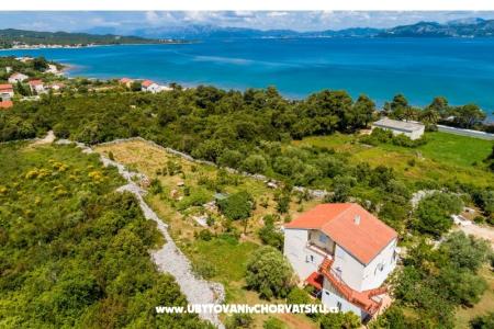 Apartmanok Mratović fotó 2