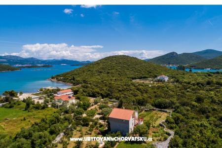 Apartmanok Mratović fotó 3