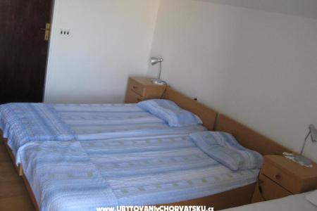 Apartmanok Mratović fotó 5