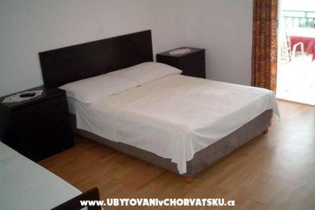 Apartmany Branka fotó 4
