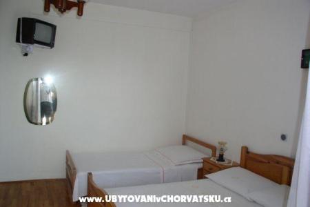 Apartmany Branka fotó 5