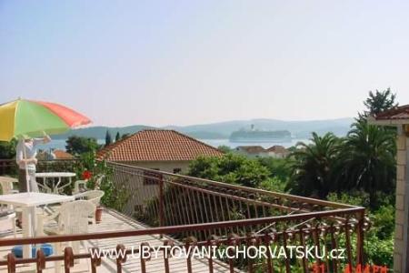 Apartmanok Mirjana fotó 4