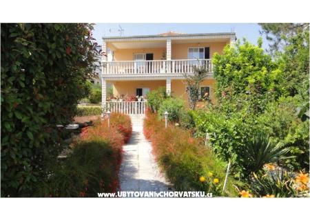 Apartmanok Pretner fotó 3