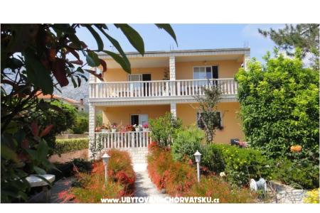Apartmanok Pretner fotó 4