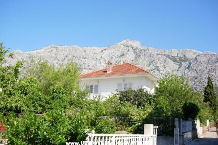 Apartmanok Terezija Orebić - Pelješac Horvátország
