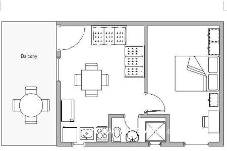 Apartmanok Terezija fotó 2