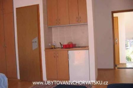 Apartmanok Timing fotó 4