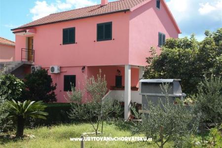 Apartman Nike fotó 2
