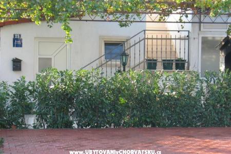 Apartmanok Cale fotó 3