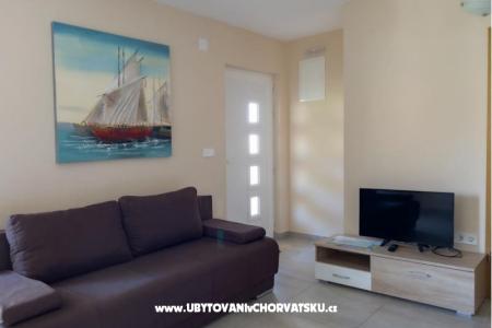 Apartmanok Juliet fotó 5
