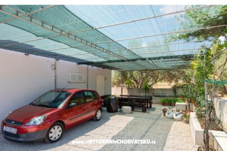 Apartmanok Marija fotó 5
