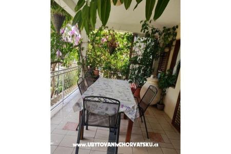 Apartmanok Marijela fotó 2