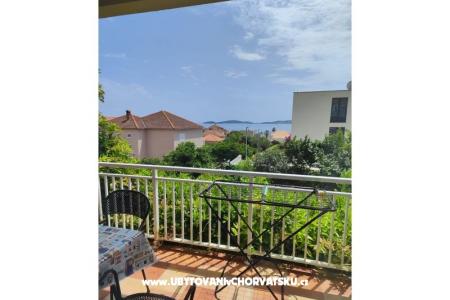 Apartmanok Marijela fotó 4