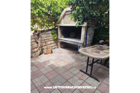 Apartmanok Marijela fotó 5