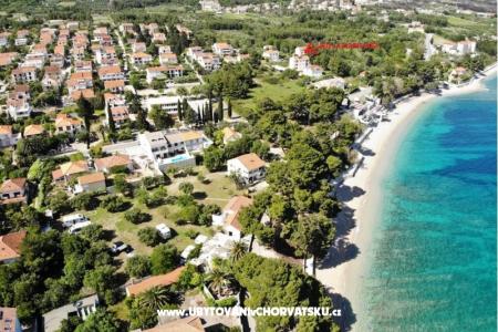 Apartmanok Maris fotó 3