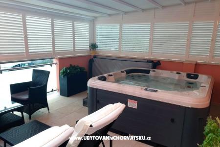Apartmanok Maris fotó 4