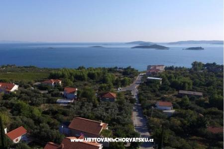 Apartmanok Sveti Anton Orebic fotó 3