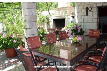 Apartmanok Sveti Anton Orebic fotó 4